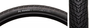 Kenda E-Venture 26x2.0 Standard Tire