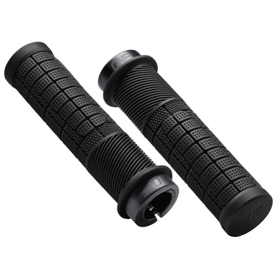 Grips (All) - Thick / Black