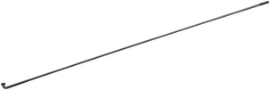 DT Swiss Competition Race Spoke - 2.0/1.6/2.0mm 286mm J-Bend Black Each