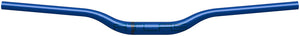 RaceFace Atlas Handlebar - Aluminum 800mm 40mm 35.0 8 Deg Blue GL Tune