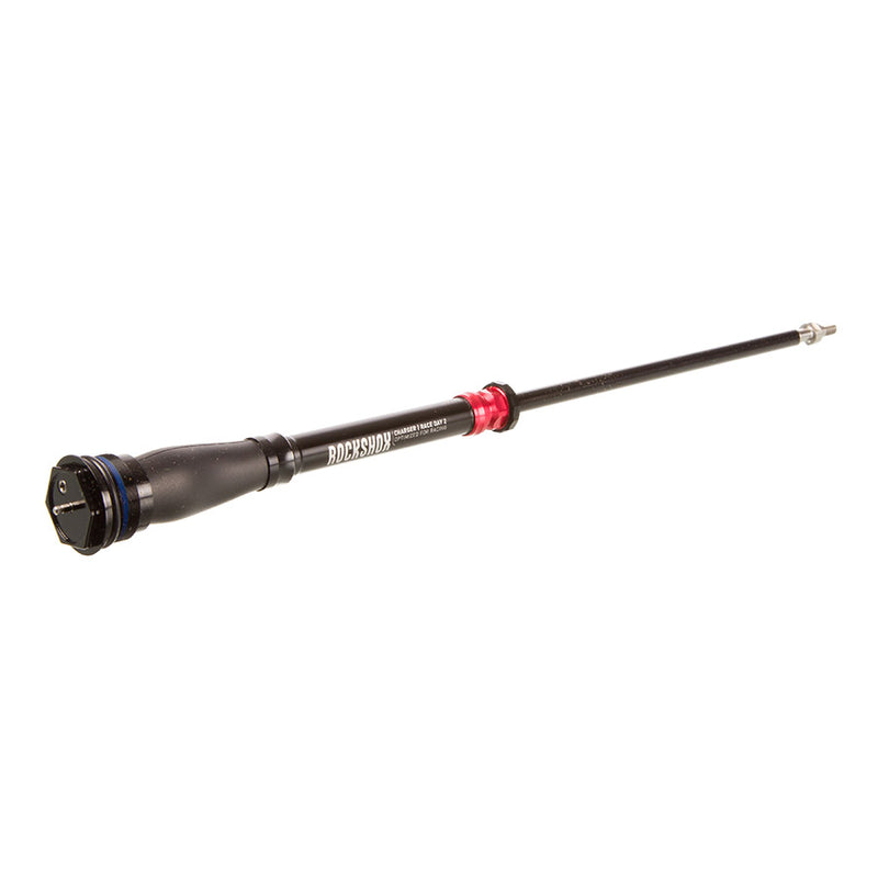 RockShox Rudy XL Race Day 2 Damper