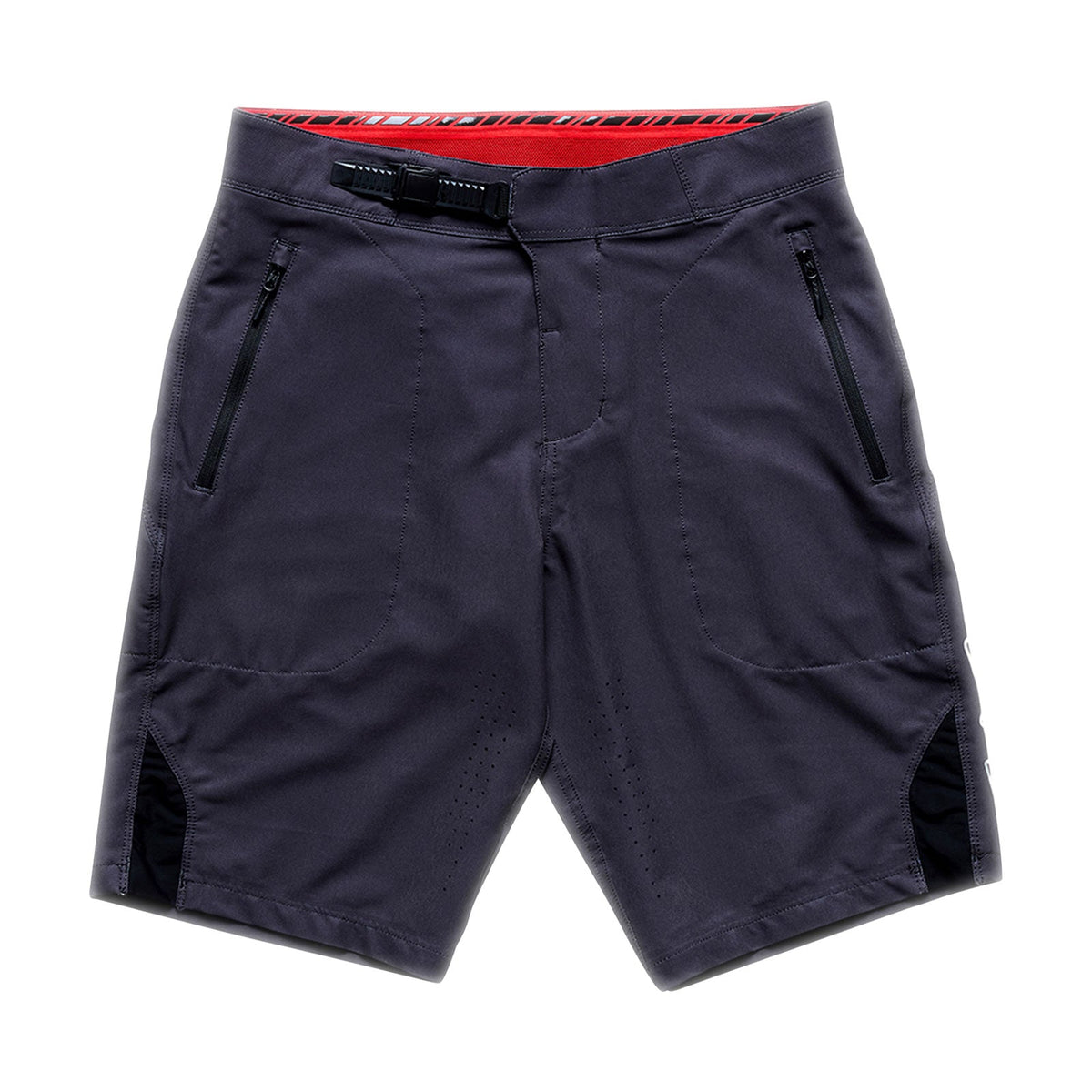 Skyline Pro Short Shell Mono Carbon - CARBON / 28