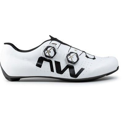 Northwave Veloce Extreme Road Shoes White/Black 39