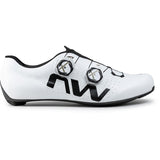 Northwave Veloce Extreme Road Shoes White/Black 45