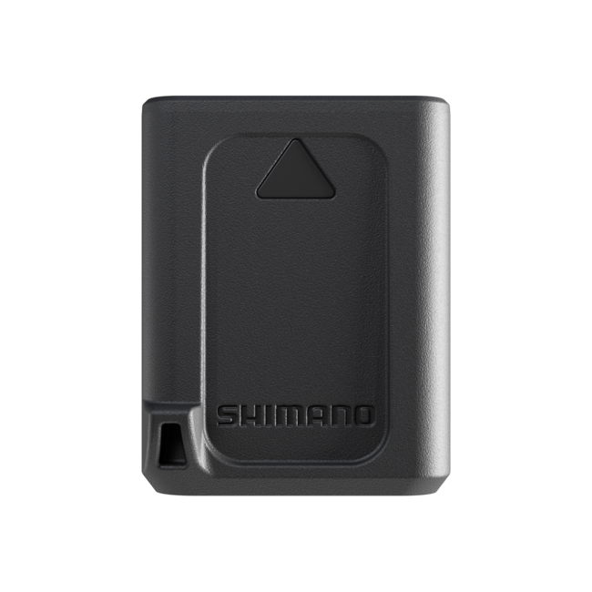 Shimano Deore M6250 Di2 Wireless Upgrade Kit - M6250-SGS Rear Derailleur, M6250-R Shifter, Battery, Charger, Quick Link