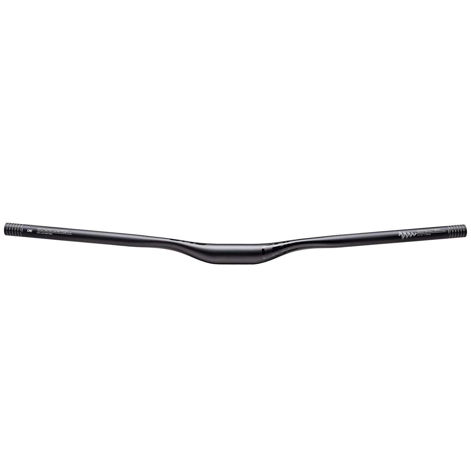 V2 Carbon Handlebar - 800mm / 20mm
