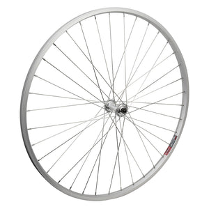 Wheel master 700c/29` Alloy Hybrid/Comfort Single Wall 700C Wheel Front