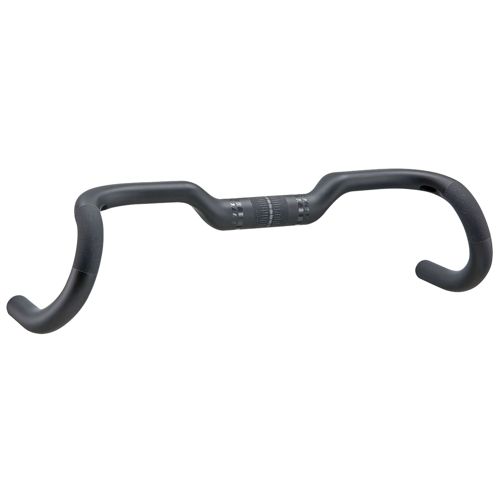 Ritchey Superlogic Ergomax Bar (31.8) 40cm Black
