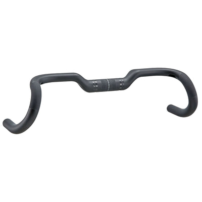 Ritchey Superlogic Ergomax Bar (31.8) 40cm Black