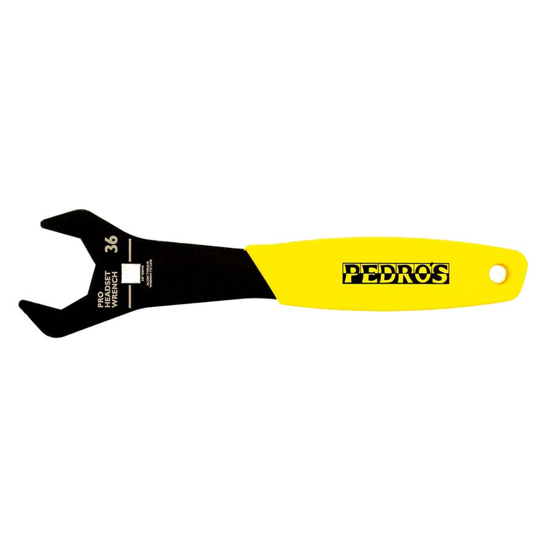 Pedros Pro Headset Wrench 36mm