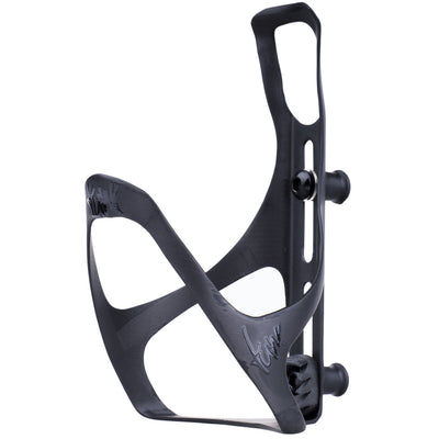 Tune Wassertrager MTB Bottle Cage Black