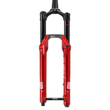 RockShox Lyrik Ultimate E1 Suspension Fork 27.5'' Linear XL W/ButterCup 170mm 1-1/8''-1.5'' 15x110mm TA Rake: 44mm Red