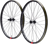 Reserve Wheels Reserve 30 XC SL Wheelset - 29" 15 x 110/12 x 148 Center-Lock XD/MS Carbon DT180 SP