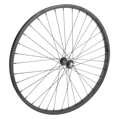 Wheel master 26` Steel Cruiser/Comfort 26in Wheel Front