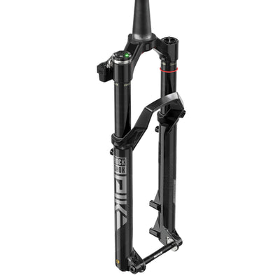 RockShox Pike Ulti FA Fork 29" 15x110 140mm Blk C3