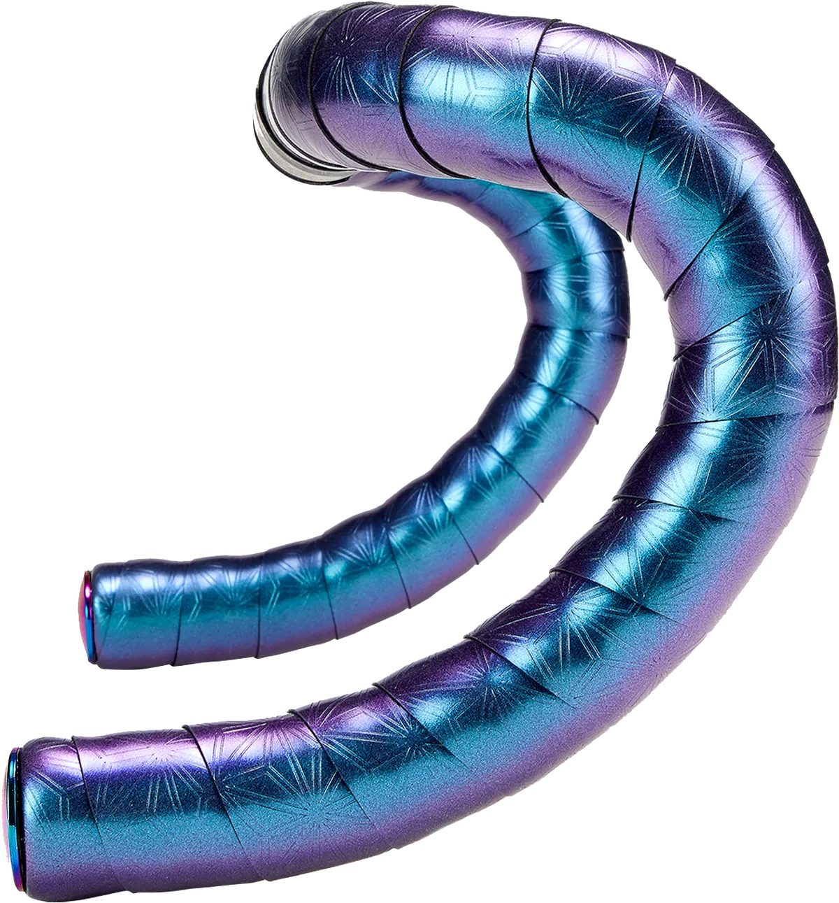 Supacaz Bling Tape - Oil Slick/Oil Slick / One Size