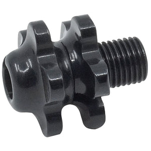 Paul Components Groovy Barrel Adjuster Black Pair