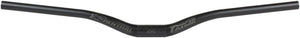 Renthal Fatbar Lite Carbon Handlebar - Carbon 40mm 760mm 31.8mm UD Carbon BLK V3