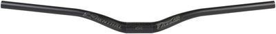 Renthal Fatbar Lite Carbon Handlebar - Carbon 40mm 760mm 31.8mm UD Carbon BLK V3