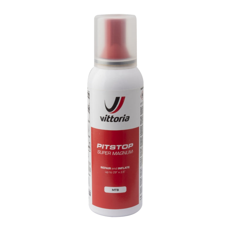 Vittoria Pit Stop 125ml MTB Presta Valves