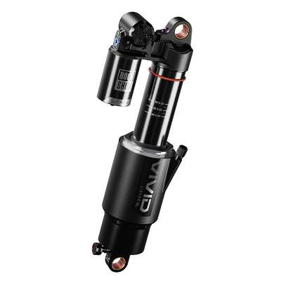 RockShox Vivid Ultimate DH D1 Rear shock 250x72.5 Shaft Eyelet: Standard Body Eyelet: Standard 2 Tokens Reb55/Comp34 TrekSession(2022+)(29")