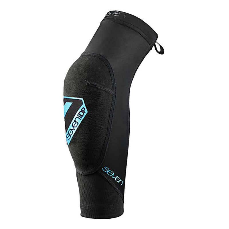 7iDP Transition Elbow/Forearm Guard Black M Pair