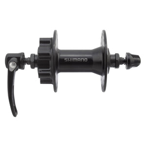 Shimano QB400 hub front 32H