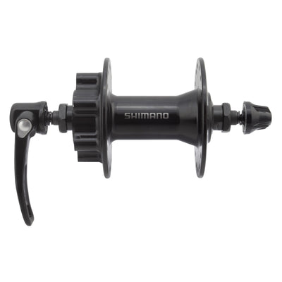 Shimano QB400 hub front 32H