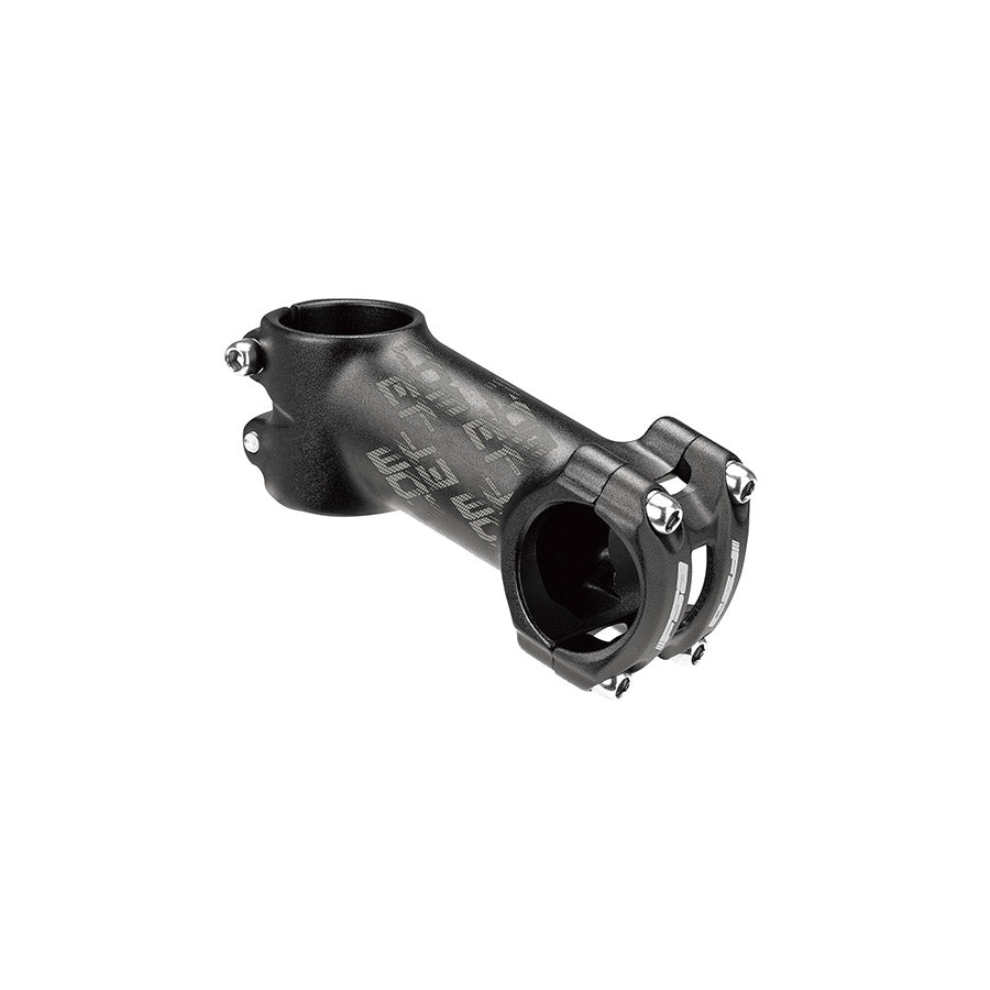 FSA Comet Stem Diameter: 31.8mm Length: 80mm Steerer: 1-1/8'' ±6° Black