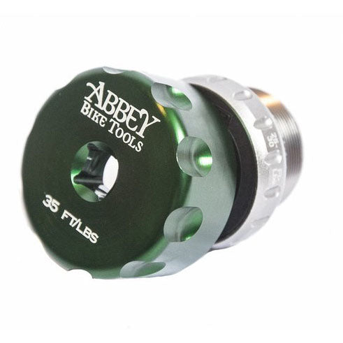 Abbey Tools Bottom Bracket Socket Common/Single Sided