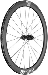 DT Swiss ARC 1600 Spline 62 Rear Wheel - 700 12 x 142mm Center-Lock HG11 Road EXP 36 BLK
