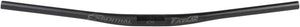 Renthal Fatbar Lite Carbon Handlebar - Carbon 10mm 760mm 31.8mm UD Carbon BLK V3