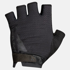 Women's Elite Gel Gloves - BLACK / L