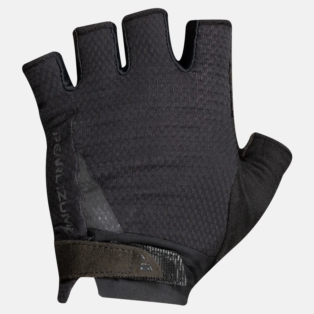 Women's Elite Gel Gloves - BLACK / XL