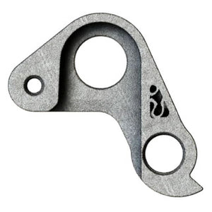 Silca 3DP Titanium Derailleur Hanger STD Pinarello #209