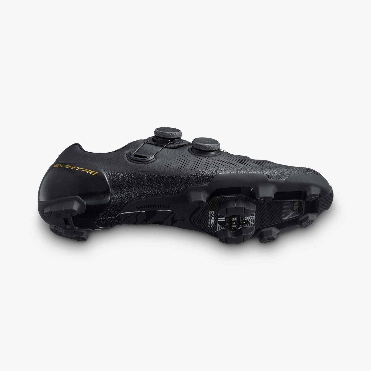 S-PHYRE SH-RX910 Wide