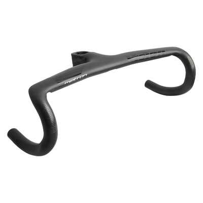 Full speed ahead Vision Metron 5D ACR EVO Integrated 28.6mm 100x380mm 80mm 125mm Carbon Integrated Stem Carbon