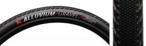 Kenda Alluvium Gravel 700x40 Tubeless Tire