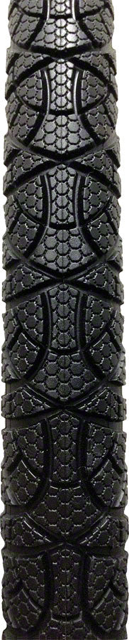 CST Sensamo Control Tire - 700 x 35 Clincher Wire Black