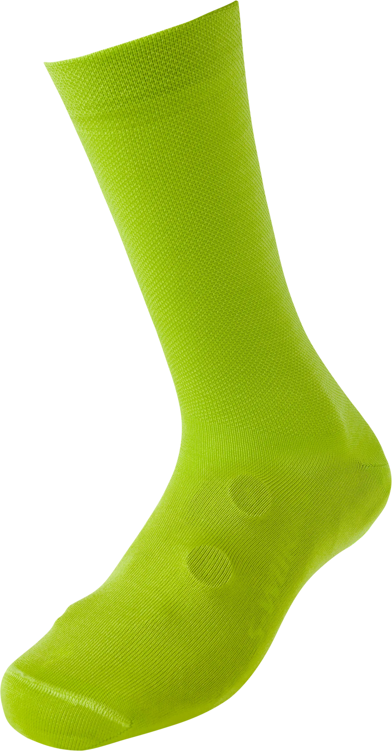 HyprViz Reflect Overshoe Socks - S/M