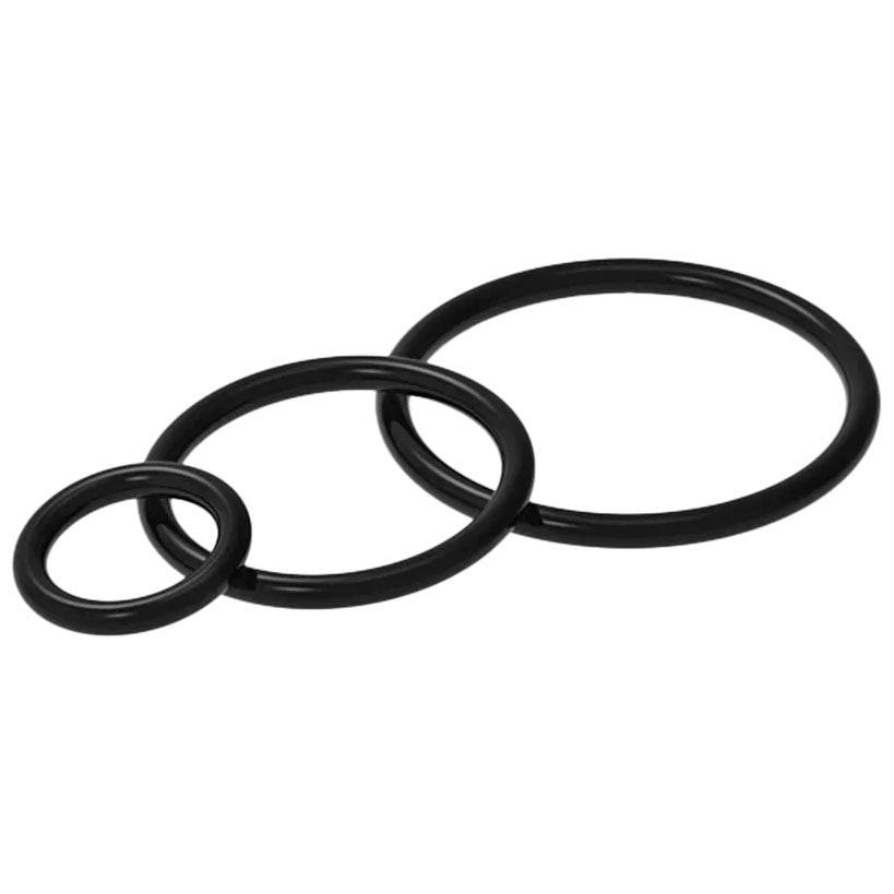 Knog O-Ring Large Blinder