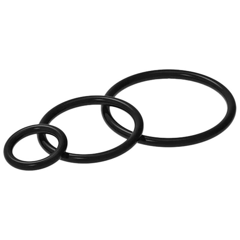 Knog O-Ring Large Blinder
