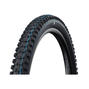 Schwalbe Romy Race Pro Tire 29x2.4" Mid E50