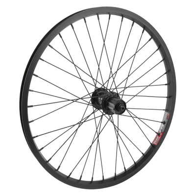 Wheel master 20` Alloy Recumbent 20in Wheel Rear