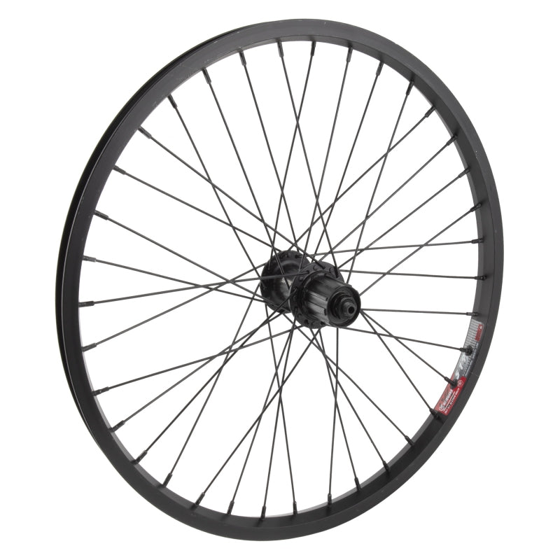 Wheel master 20` Alloy Recumbent 20in Wheel Rear