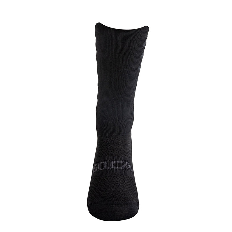 Silca Aero Socks Black S Pair