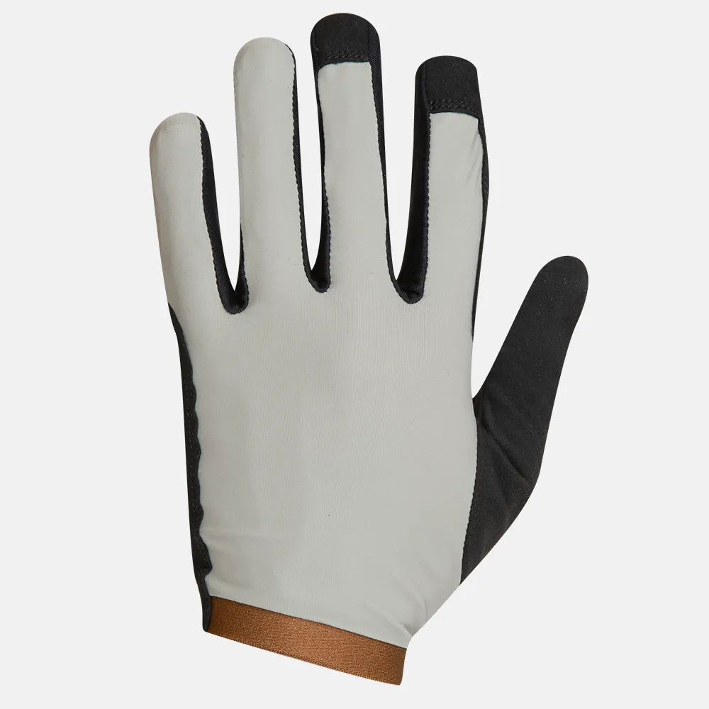 Men's Expedition Gel Full Finger Gloves - GRAVEL / S