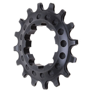 absoluteBLACK Single-Speed Cog - HG Spline 16t Black