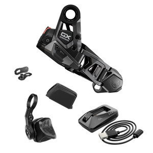 SRAM GX Eagle T-Type Rear Derailleur AXS Upgrade Kit - Converts Eagle 70 90 Mechanical Rear Derailleurs to AXS Electronic