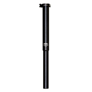 AnswerBMX Seatpost Extender 27.2x407mm Black